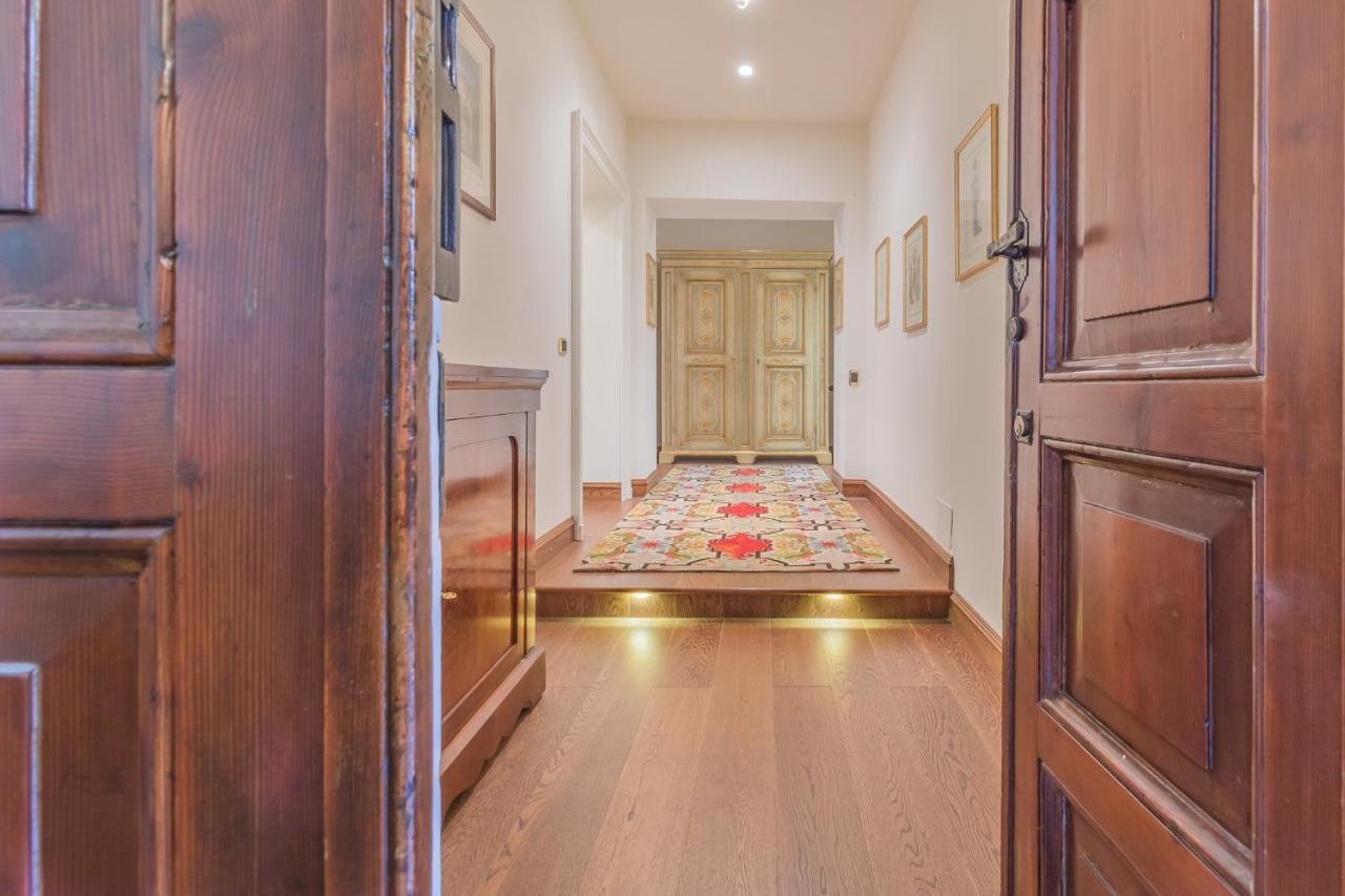 Appartamento Villa Pini Belle Epoque Lierna Lierna