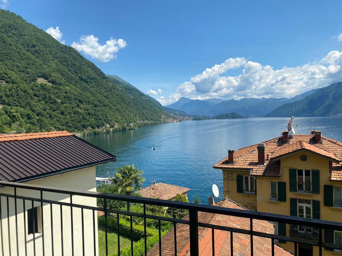 Silver Lake * Argegno