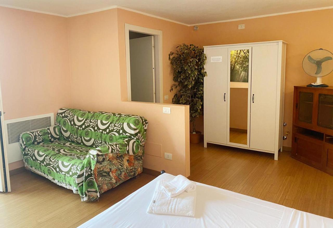 Silver Lake Apartment Argegno