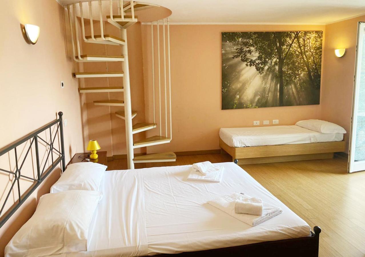 Apartment Silver Lake Argegno