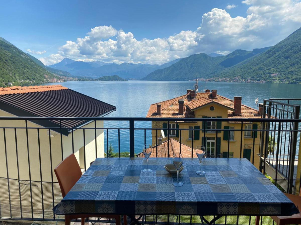 Silver Lake Apartment Argegno