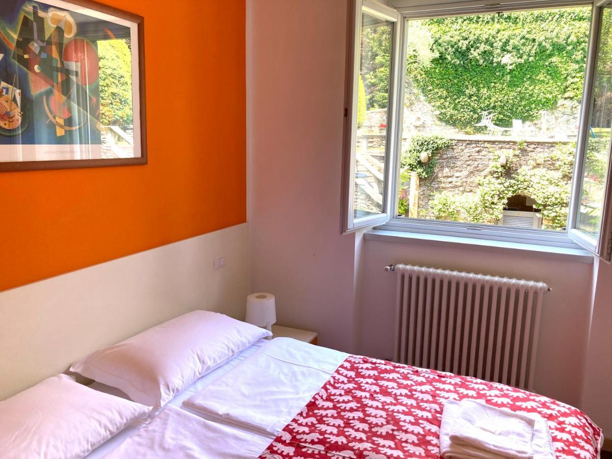 Apartment Oleandro
