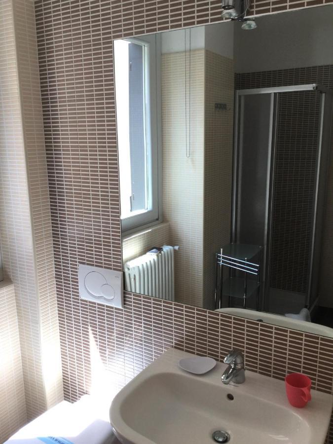 Apartment Oleandro Domaso