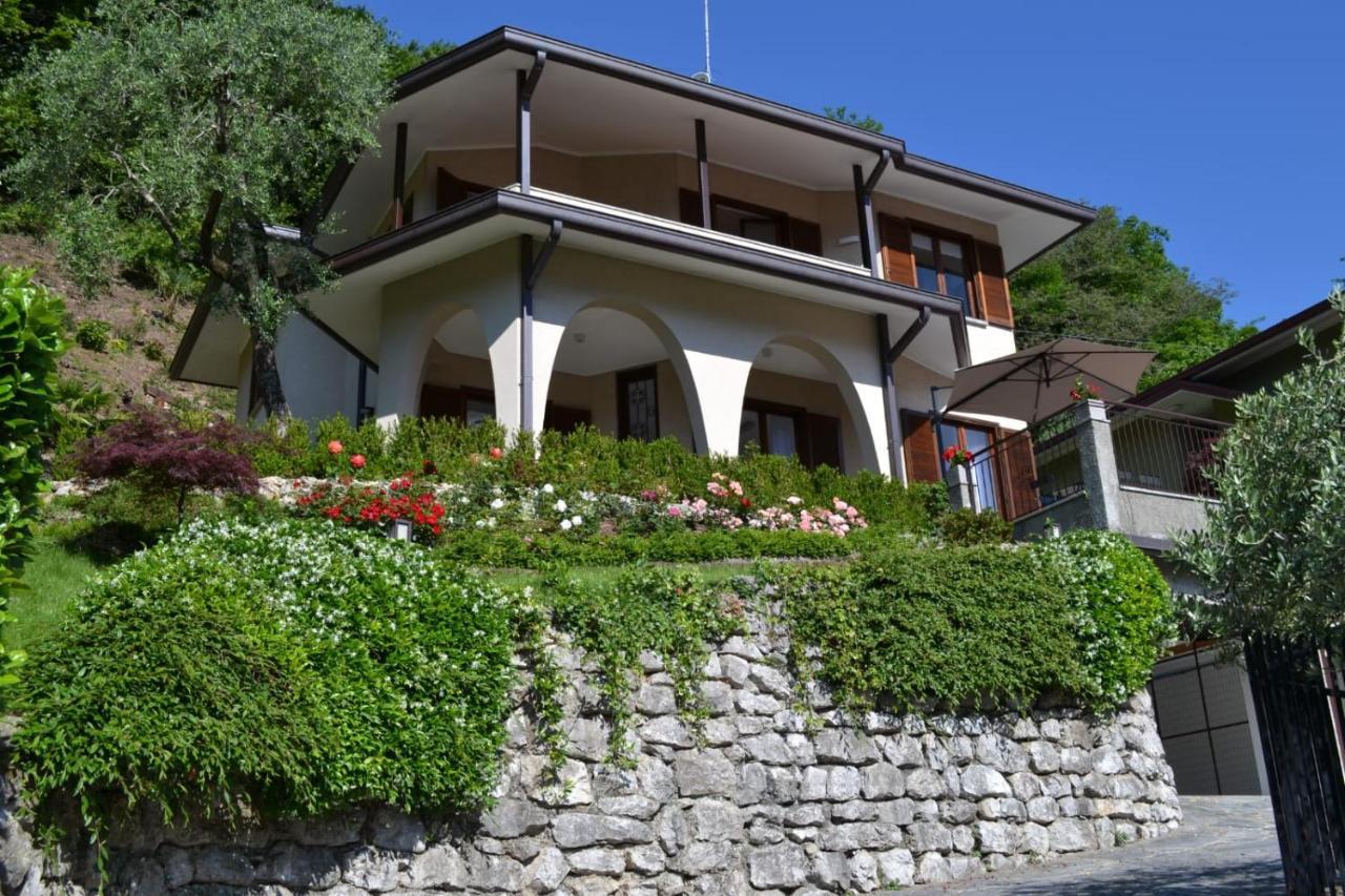 Apartment Le Grigne - The Garden *