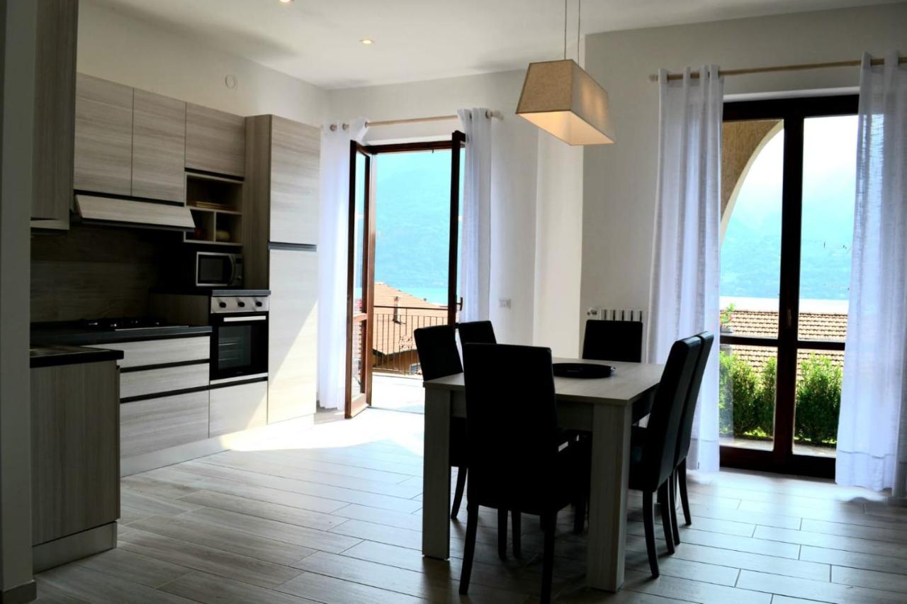 Apartment Le Grigne - The Garden *