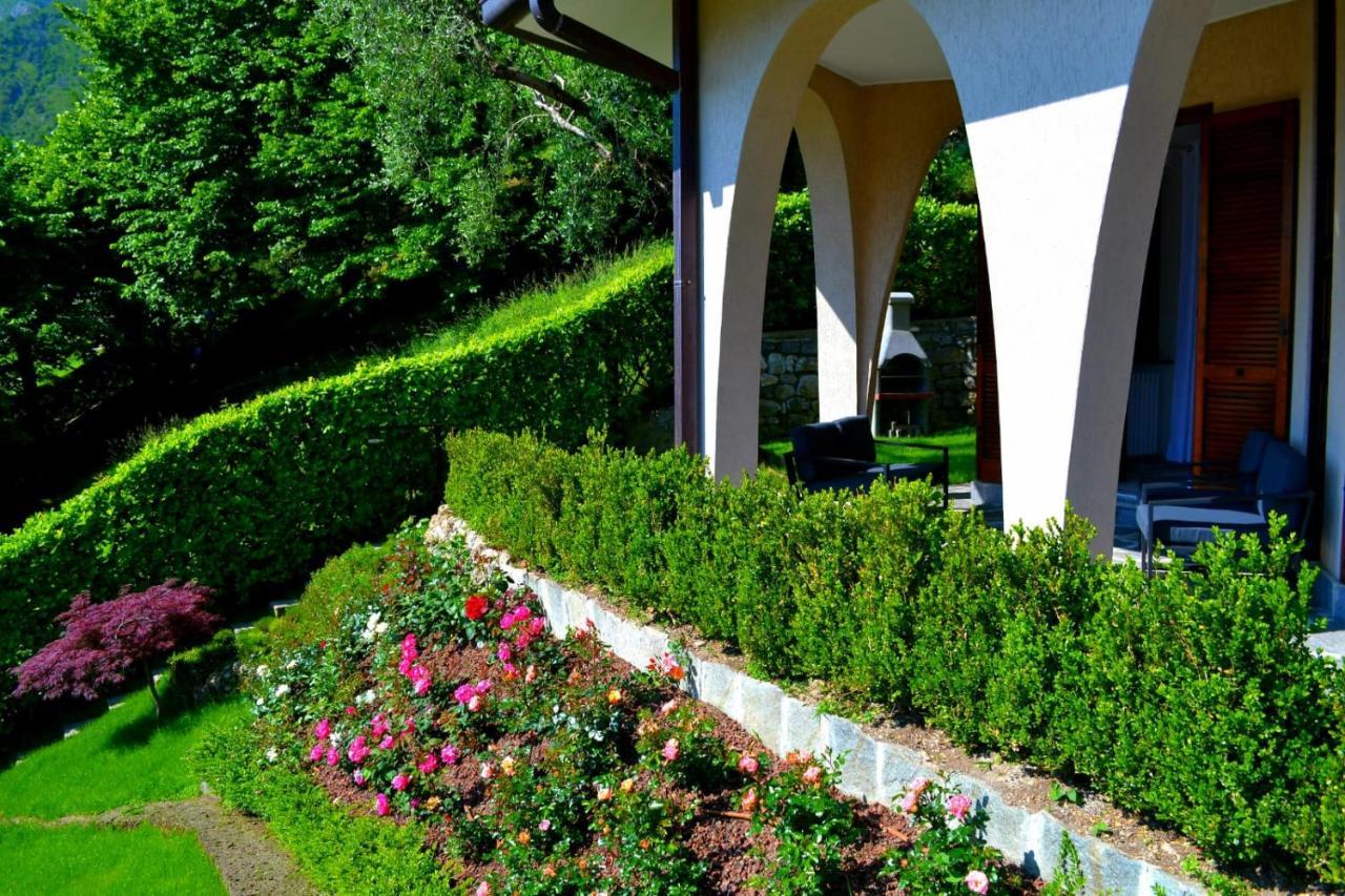 Le Grigne - The Garden