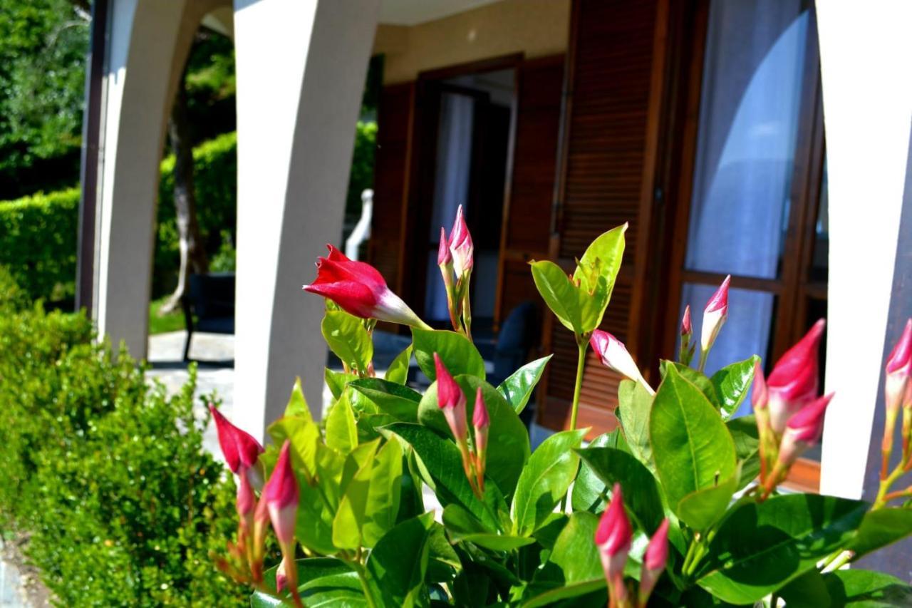 Le Grigne - The Garden Apartment