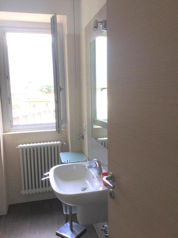 Apartment Oleandro Domaso