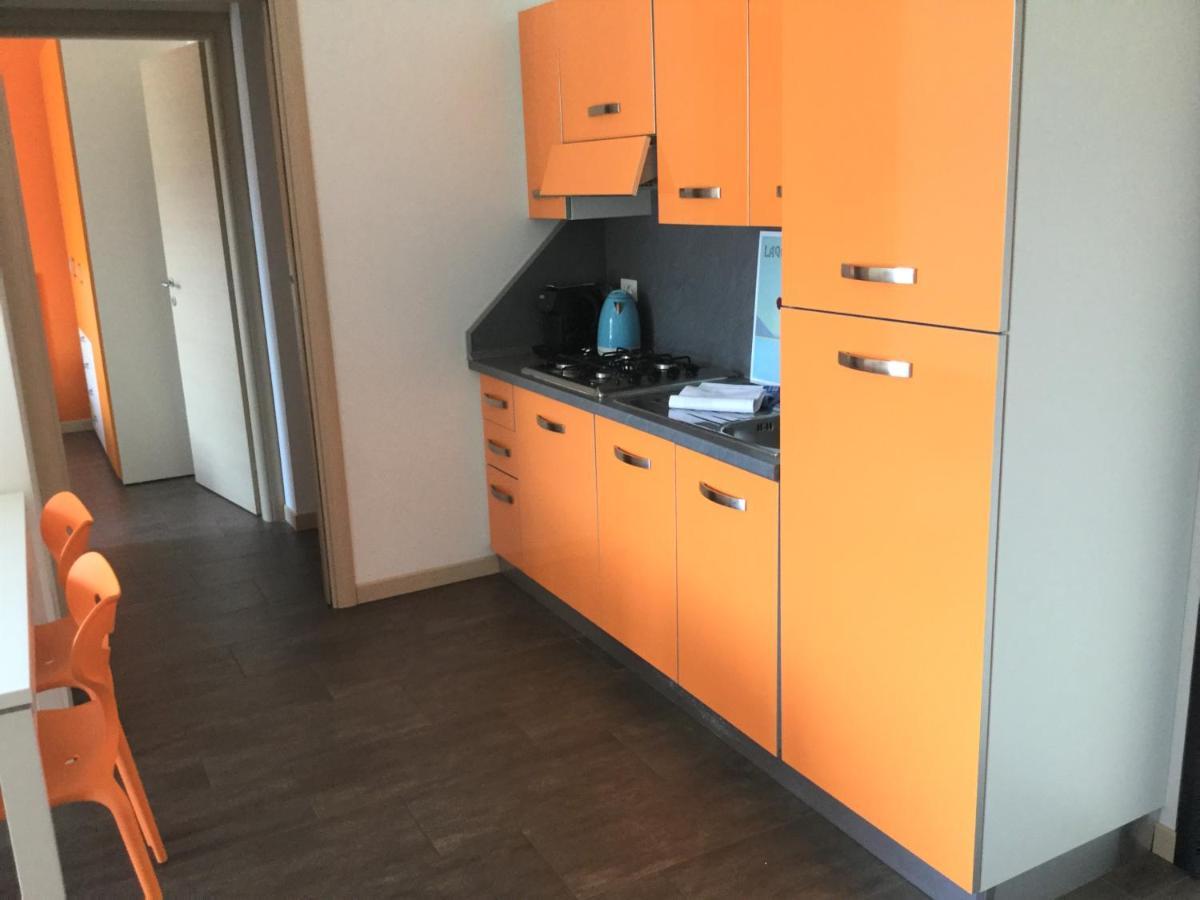 Oleandro Apartment