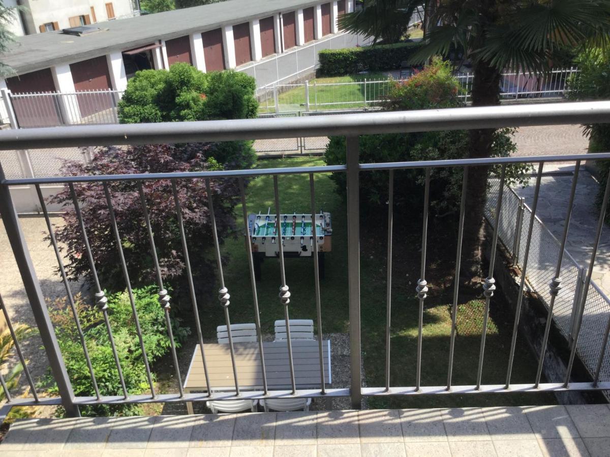 Oleandro Apartment Domaso