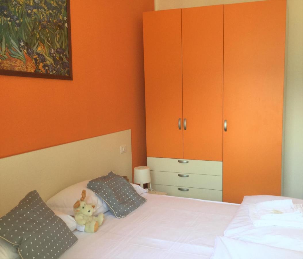 Apartment Oleandro