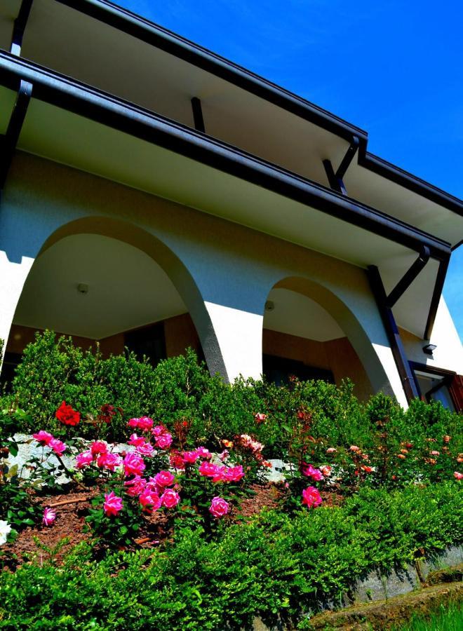 Le Grigne - The Garden * Oliveto Lario