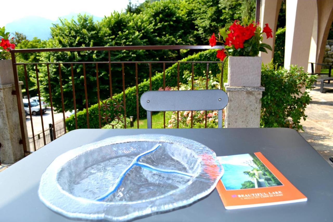 Le Grigne - The Garden Apartment *