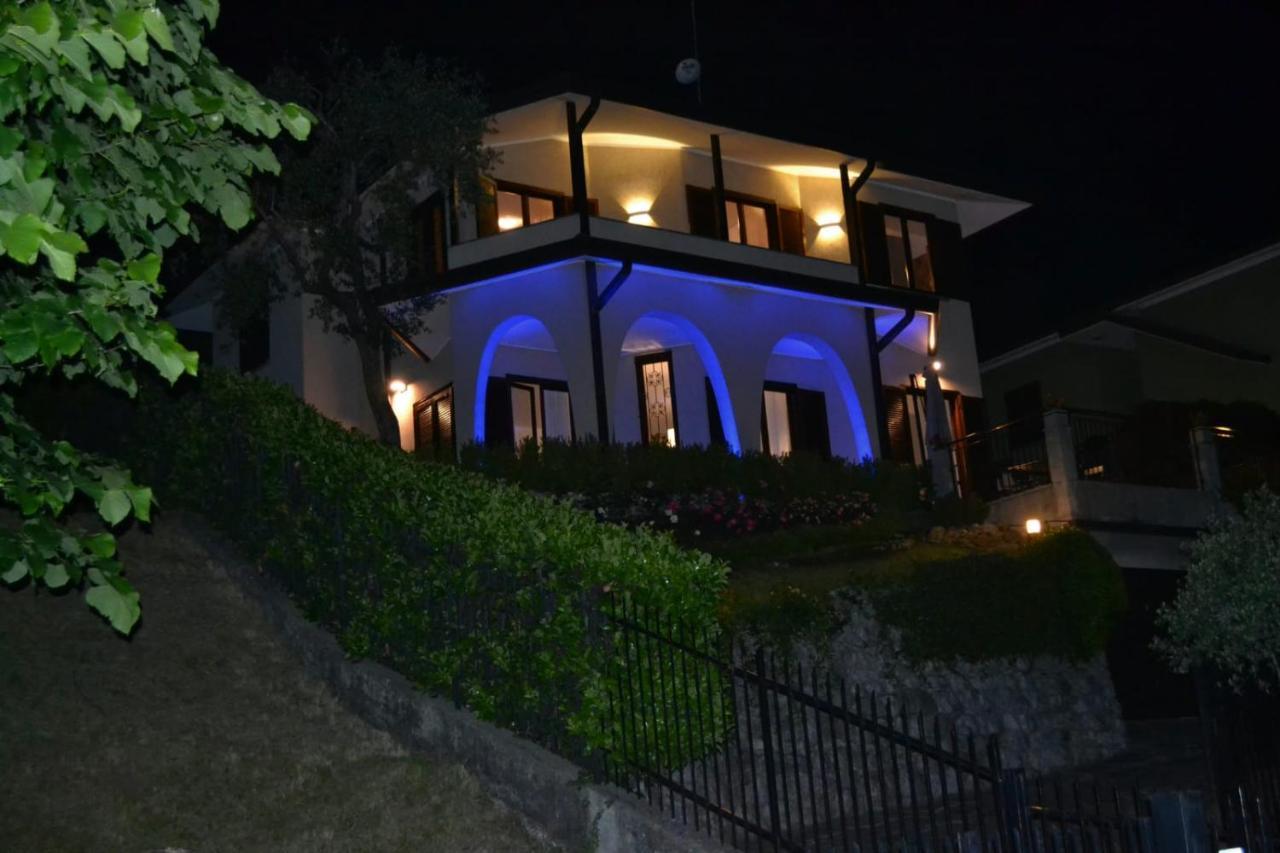 Apartment Le Grigne - The Garden *