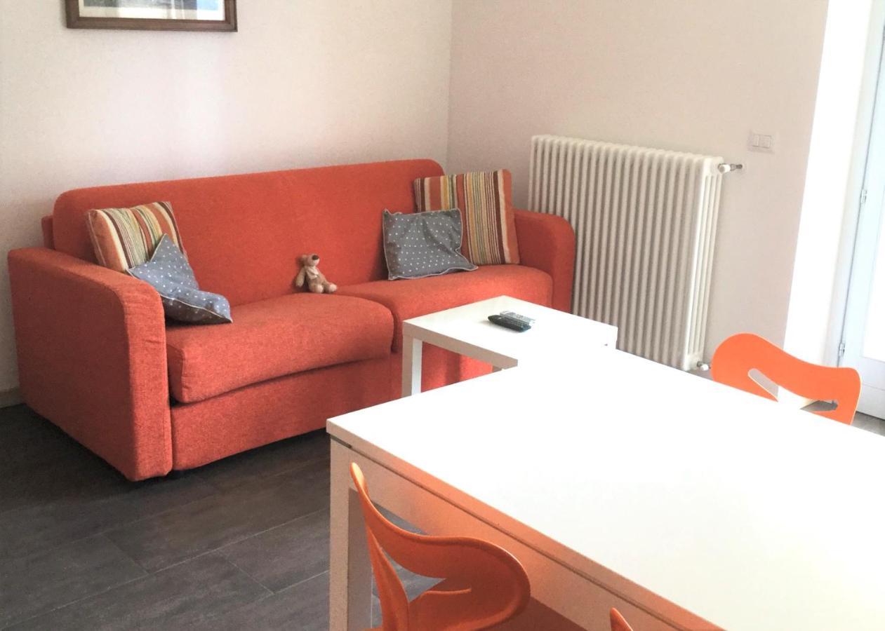Oleandro Apartment Domaso