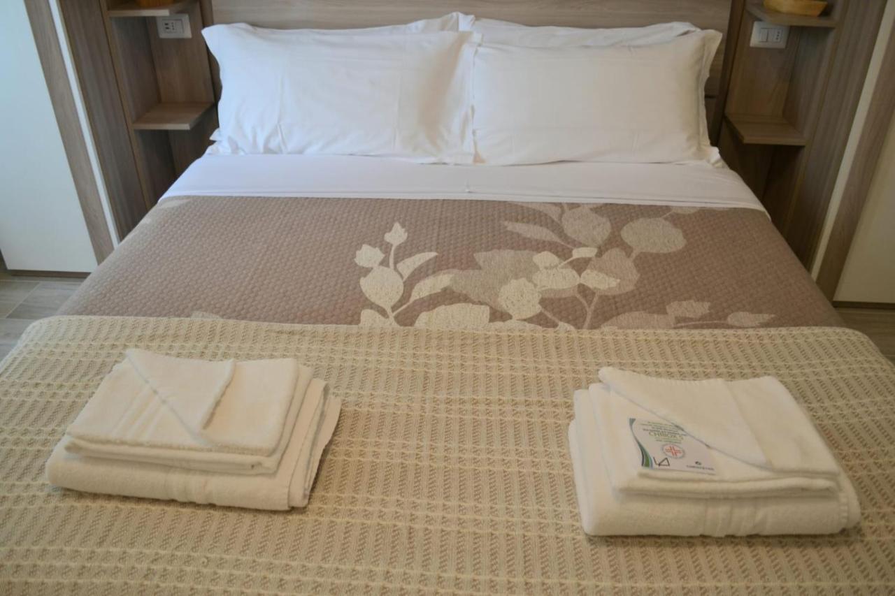 Le Grigne - The Garden * Oliveto Lario