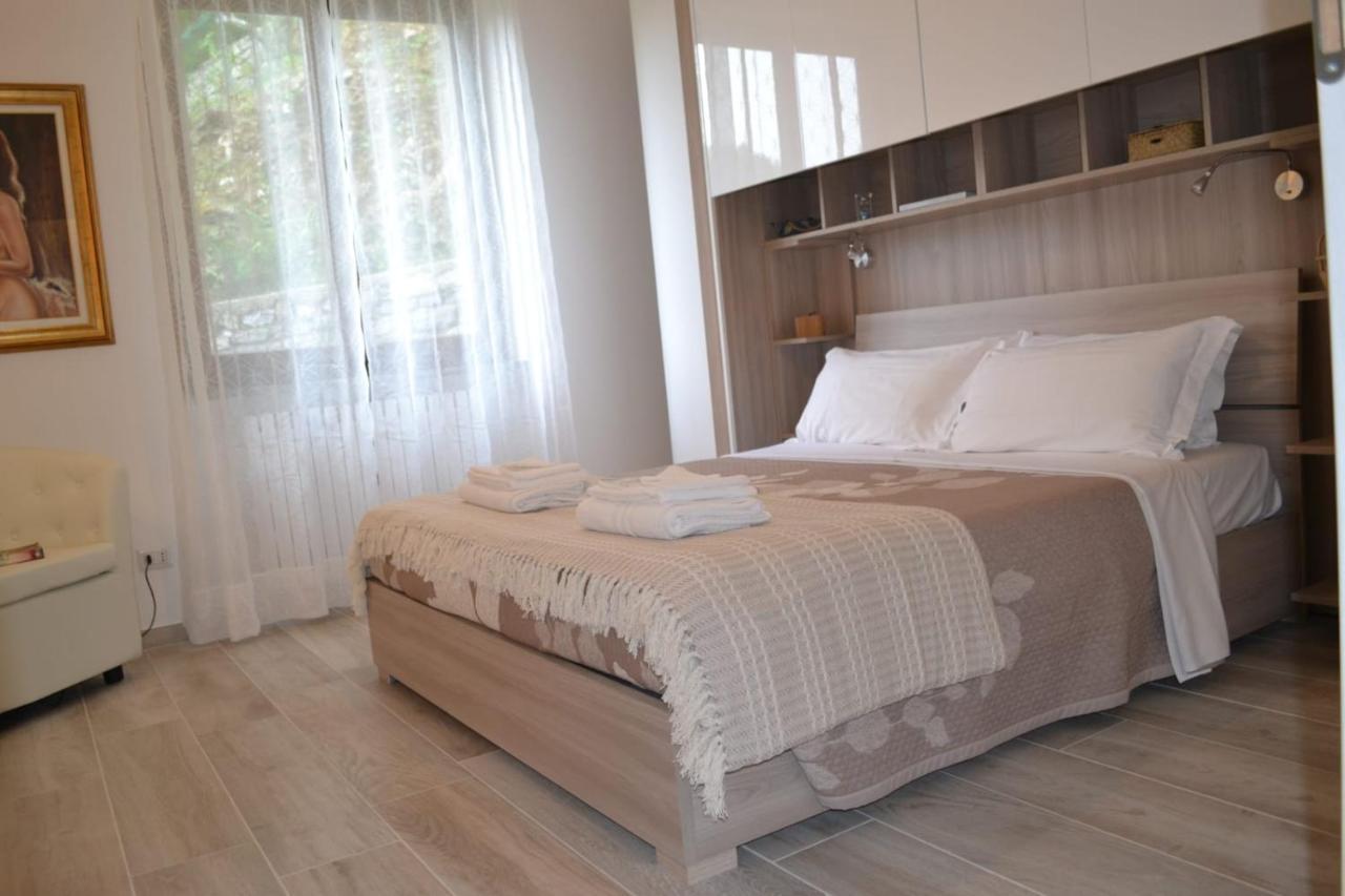 Le Grigne - The Garden Apartment