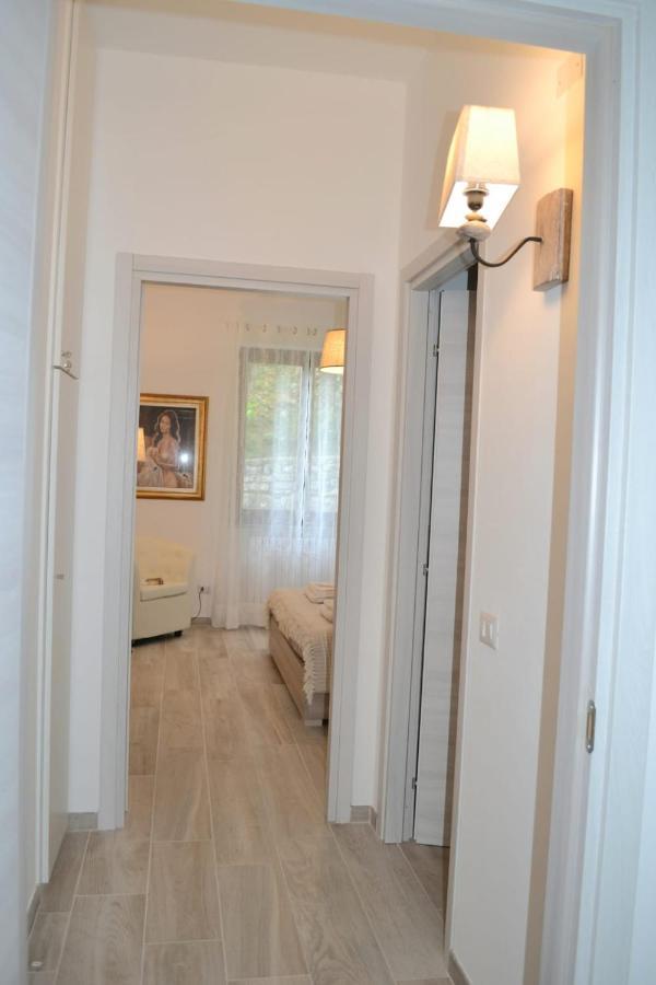 Apartment Le Grigne - The Garden Oliveto Lario