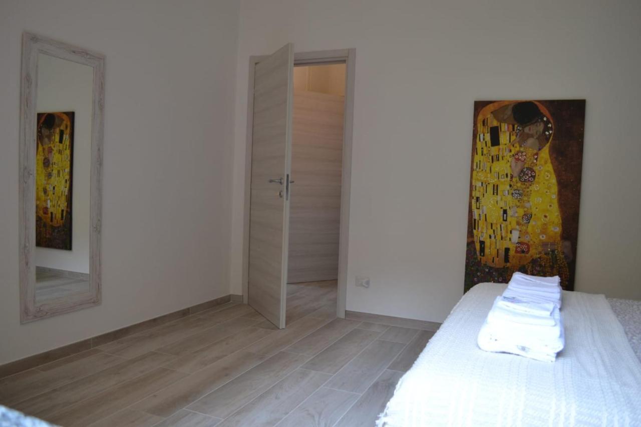 Le Grigne - The Garden Apartment Oliveto Lario