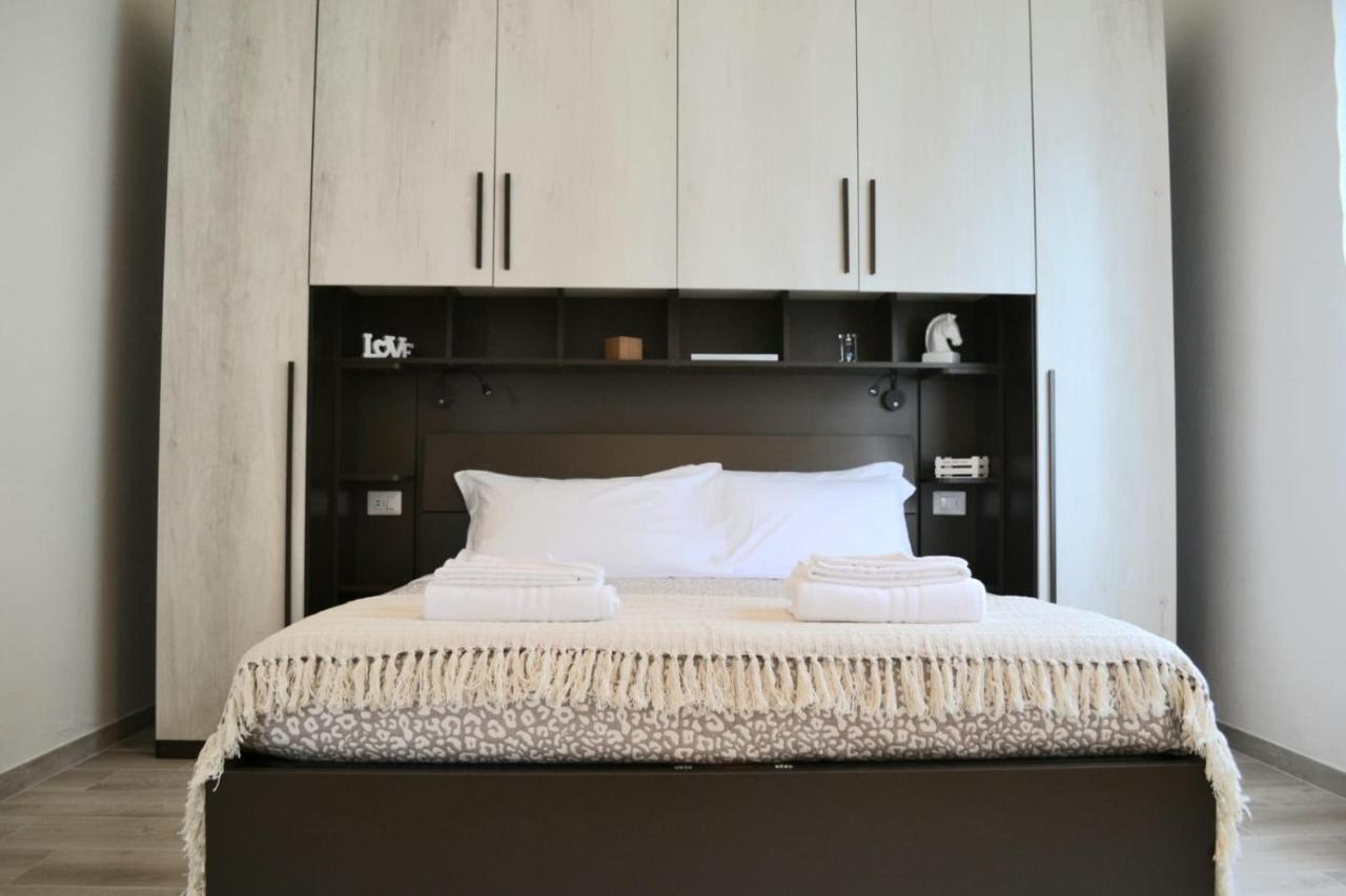 Le Grigne - The Garden Apartment