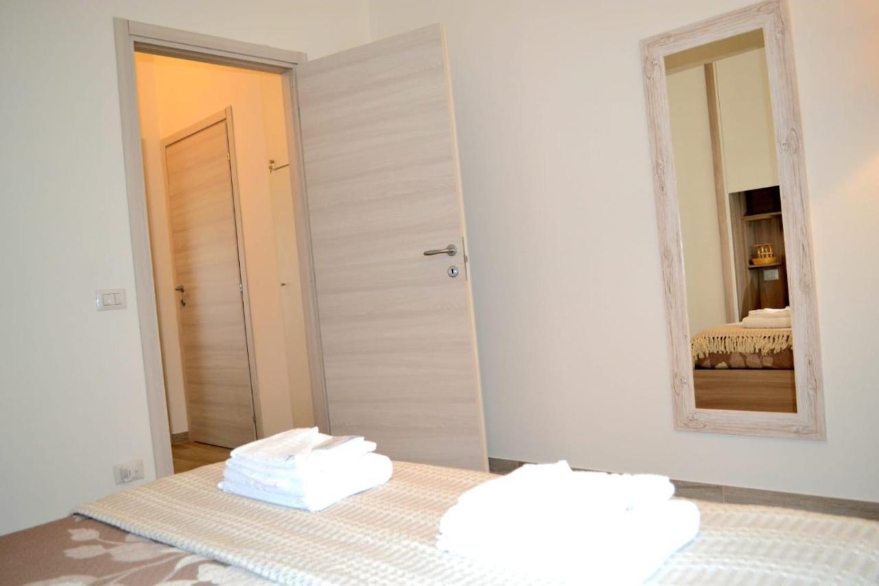Le Grigne - The Garden Apartment *