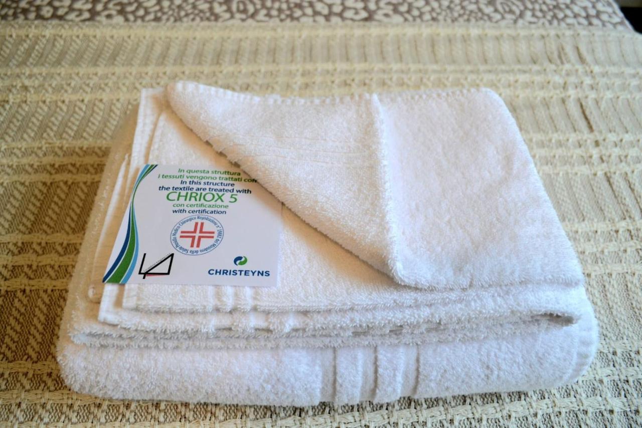 Le Grigne - The Garden Apartment Oliveto Lario