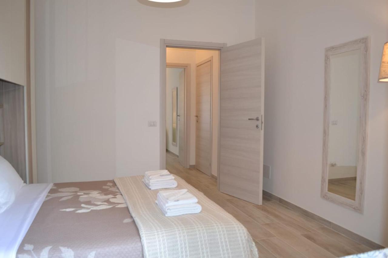 Le Grigne - The Garden Apartment Oliveto Lario
