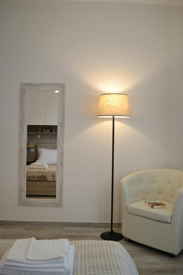 Apartment Le Grigne - The Garden