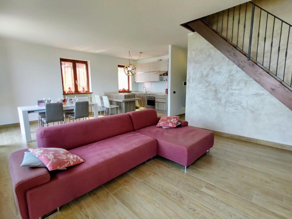Alba E Robinia-2 By Interhome *