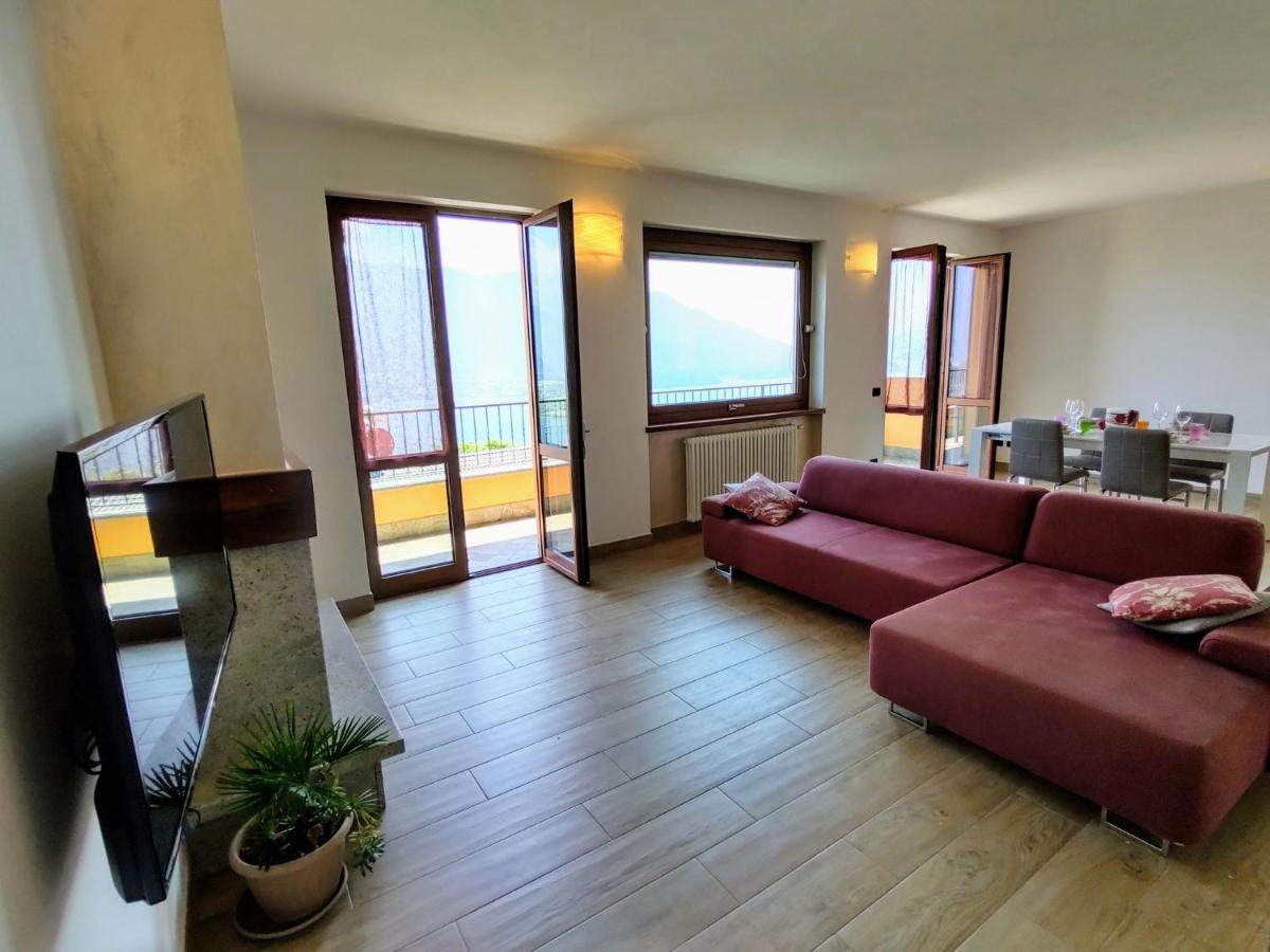 Apartment Alba E Robinia-2 By Interhome