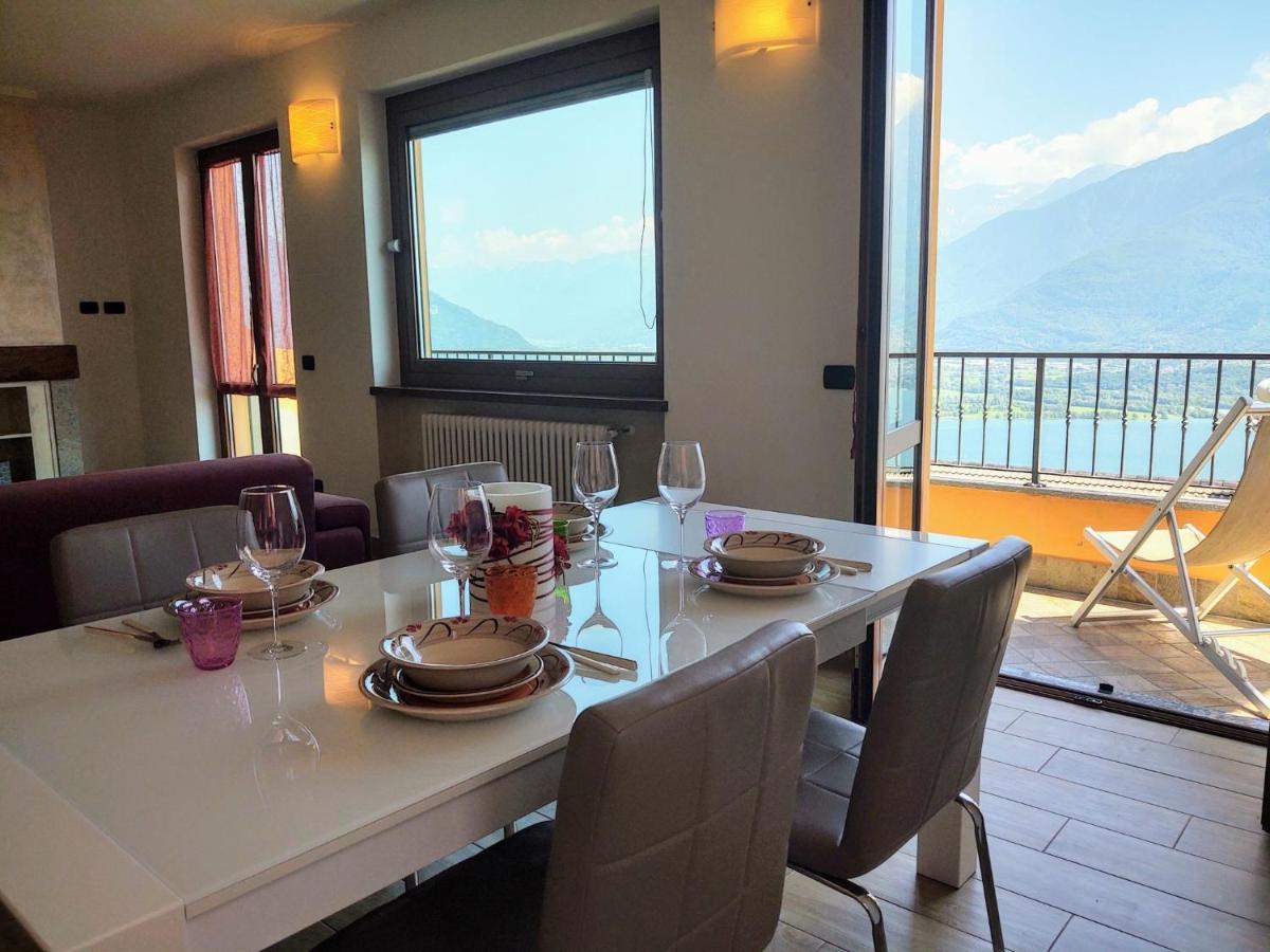 Alba E Robinia-2 By Interhome