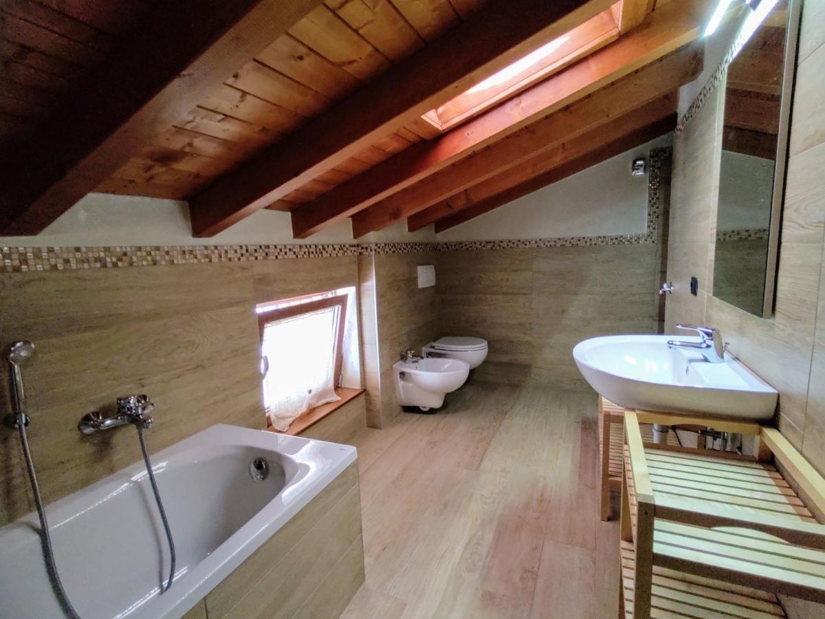 Alba E Robinia-2 By Interhome Apartment *