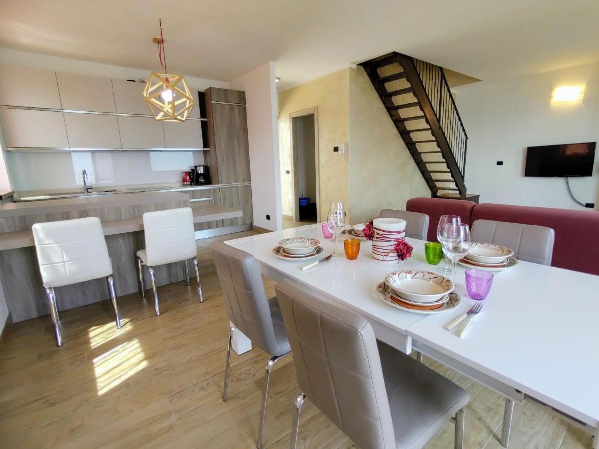 Alba E Robinia-2 By Interhome Apartment