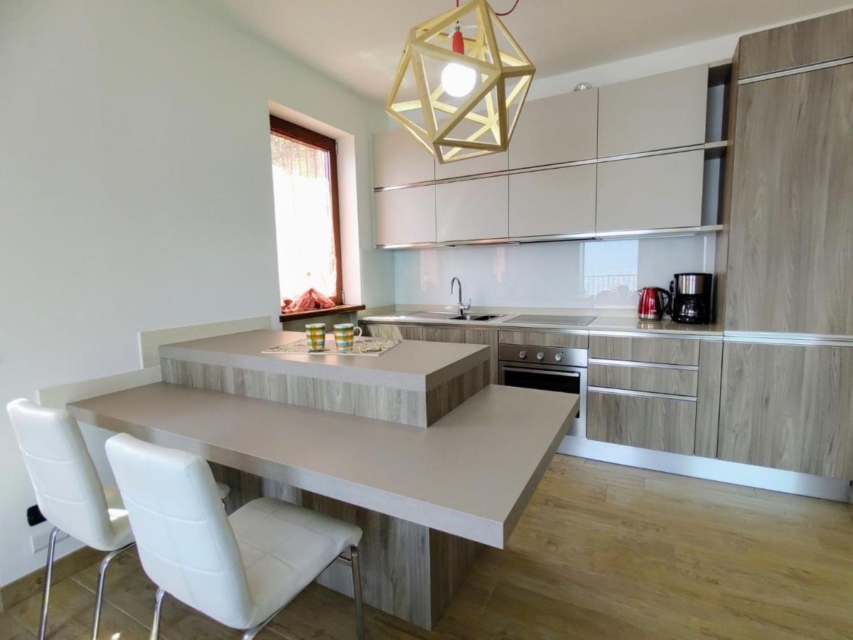 Alba E Robinia-2 By Interhome Apartment