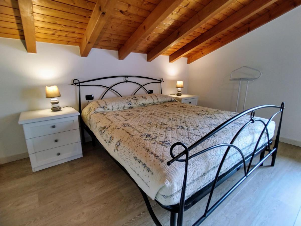 Apartment Alba E Robinia-2 By Interhome Gera Lario