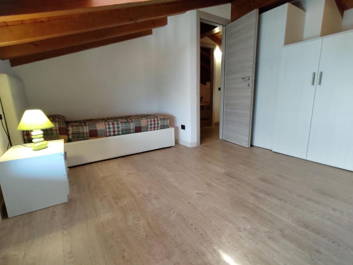 Alba E Robinia-2 By Interhome Apartment