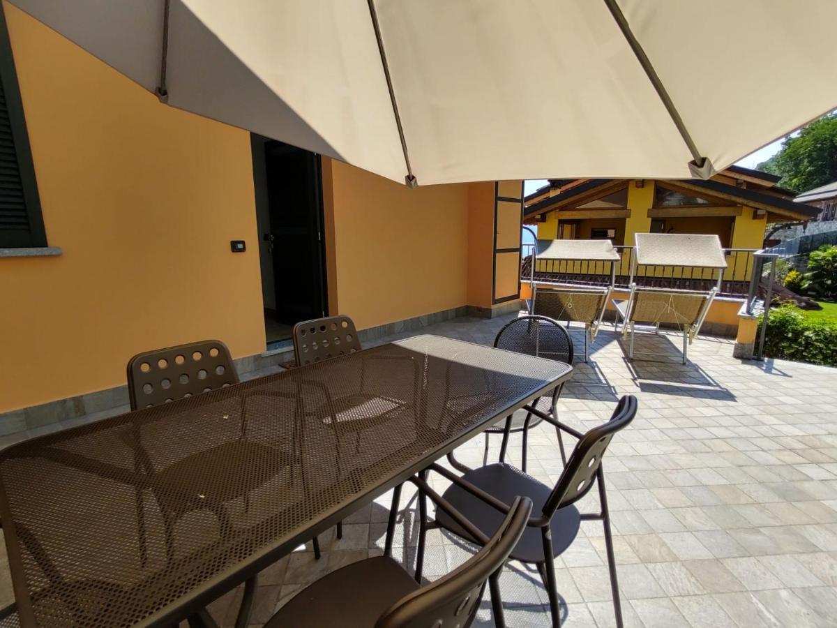 Alba E Robinia-2 By Interhome Apartment