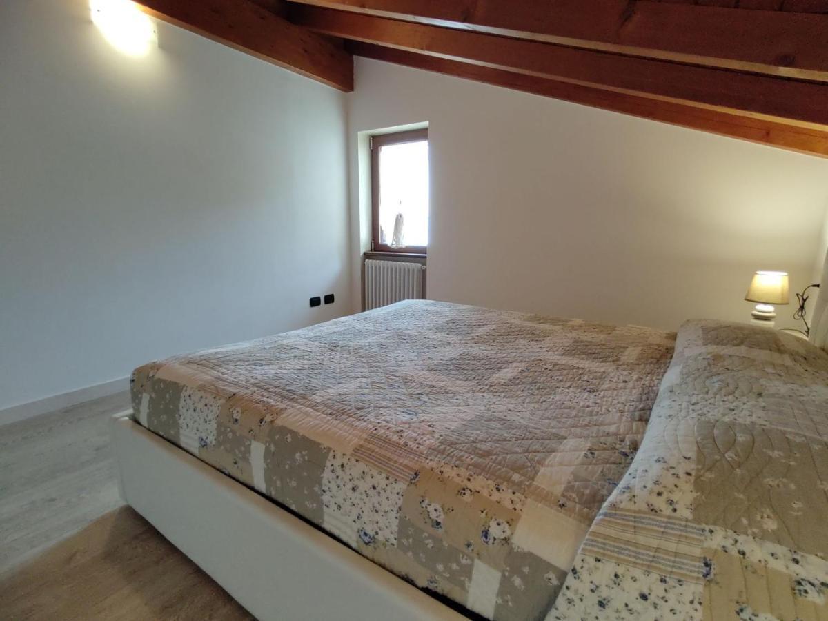 Alba E Robinia-2 By Interhome Apartment
