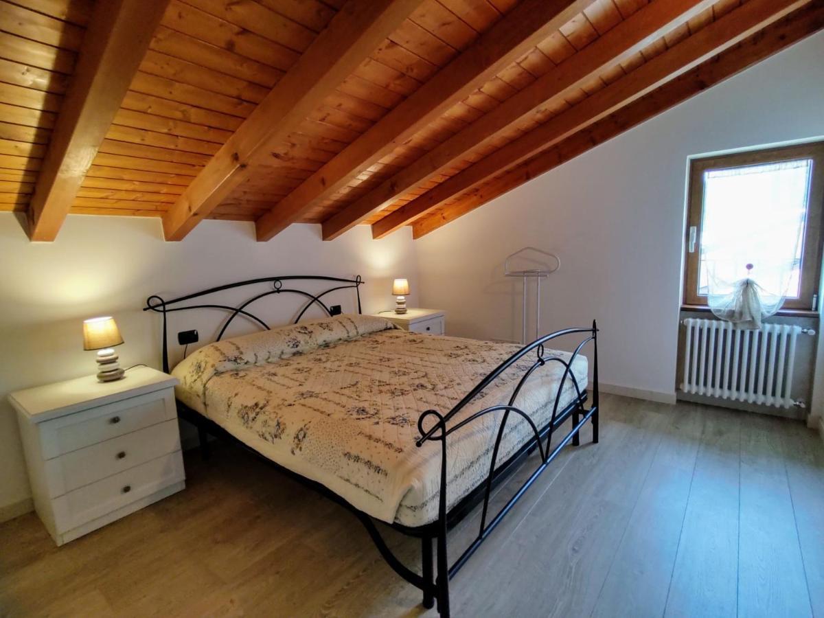 Apartment Alba E Robinia-2 By Interhome Gera Lario