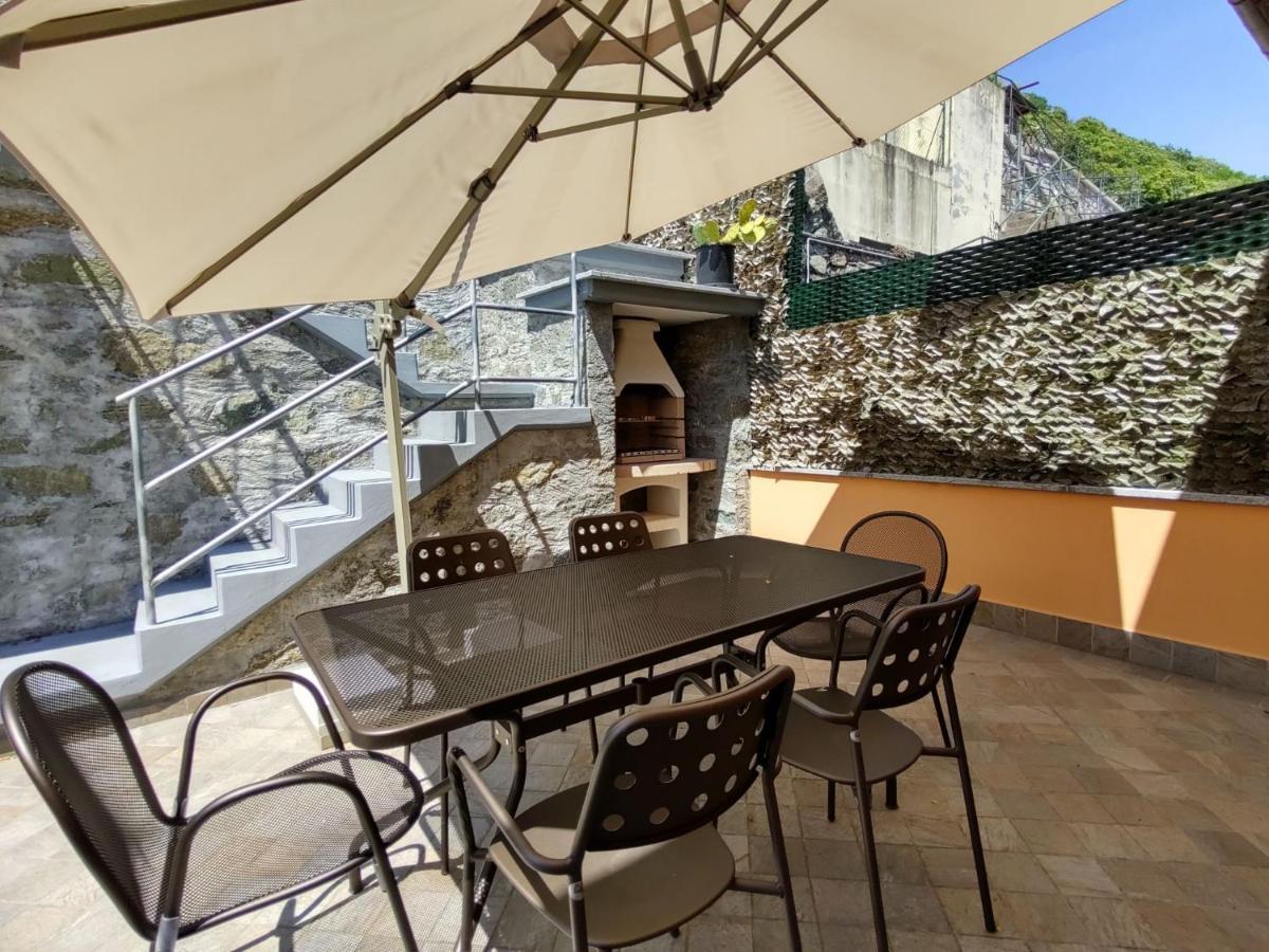 Alba E Robinia-2 By Interhome