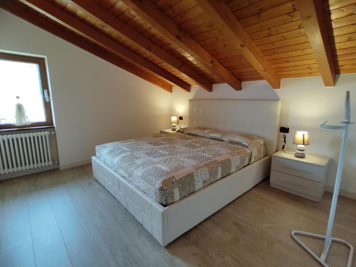 Alba E Robinia-2 By Interhome Apartment
