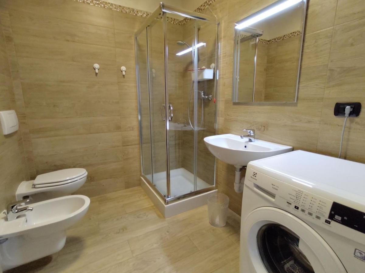 Apartment Alba E Robinia-2 By Interhome