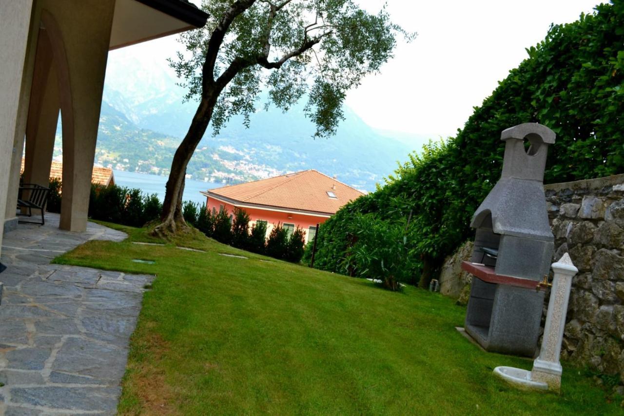 Apartment Le Grigne - The Garden *