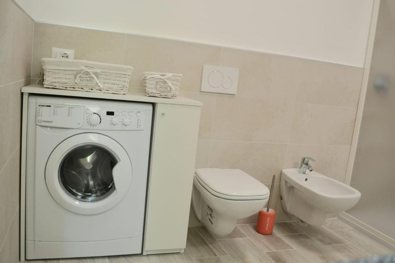 Le Grigne - The Garden Apartment Oliveto Lario