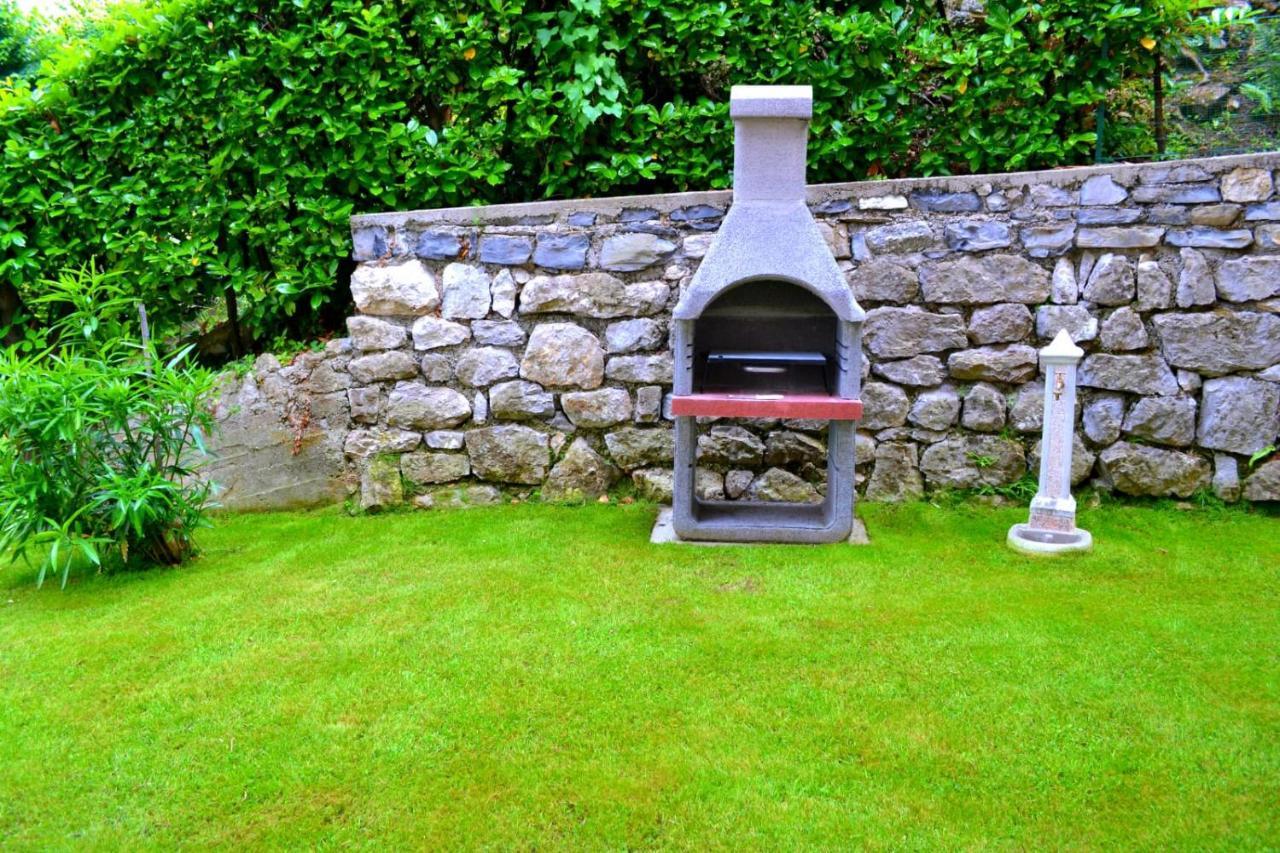 Apartment Le Grigne - The Garden *