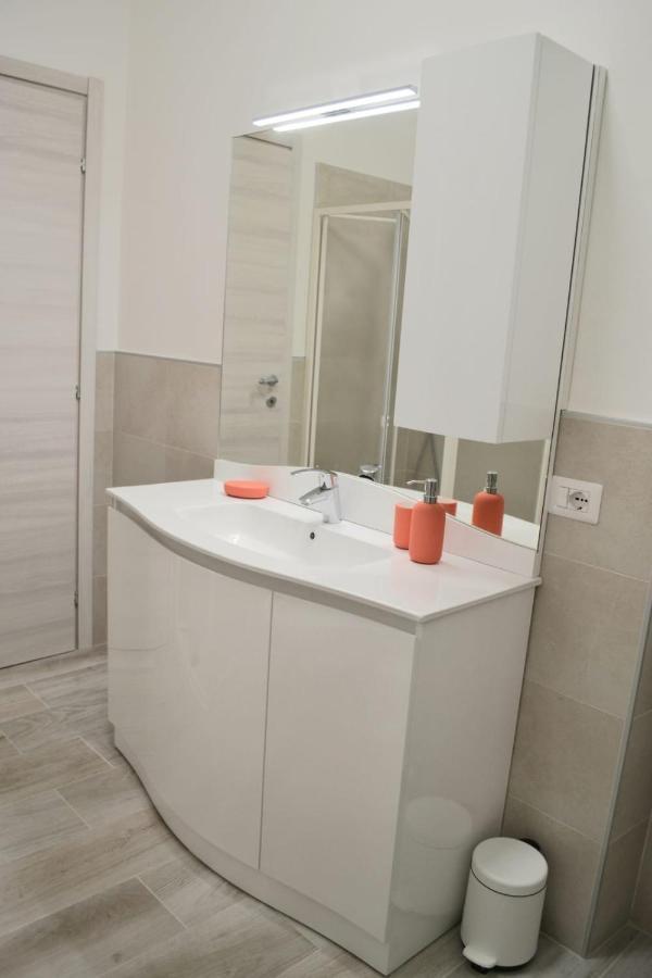 Apartment Le Grigne - The Garden Oliveto Lario