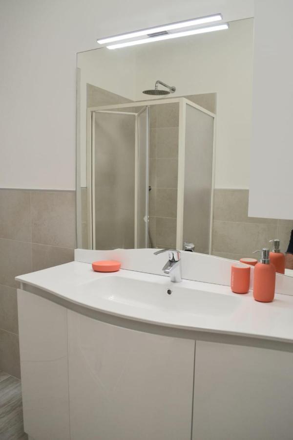 Apartment Le Grigne - The Garden Oliveto Lario