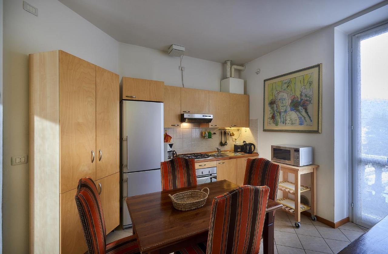 Perfect Place 2 Apartment Varenna