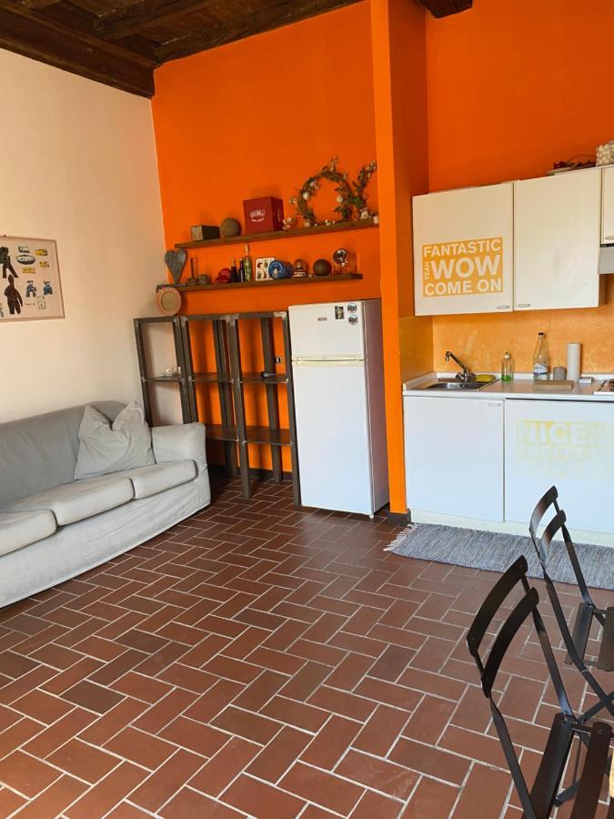 Via Suganappa Ventuno Apartment Gravedona