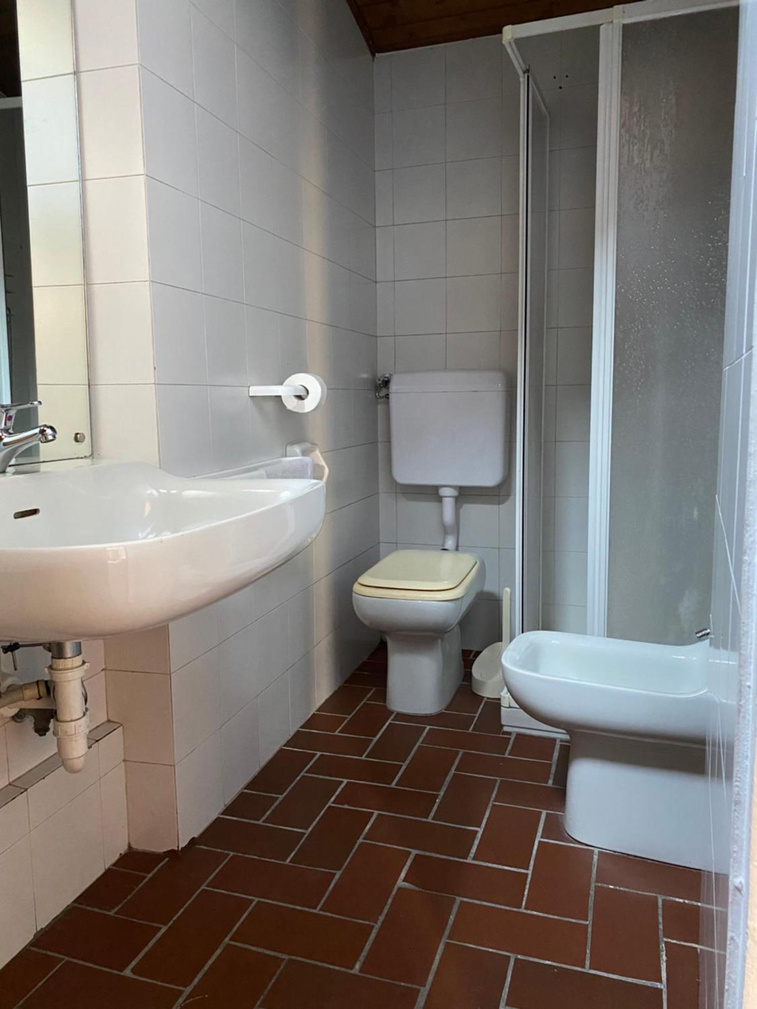 Via Suganappa Ventuno Apartment *
